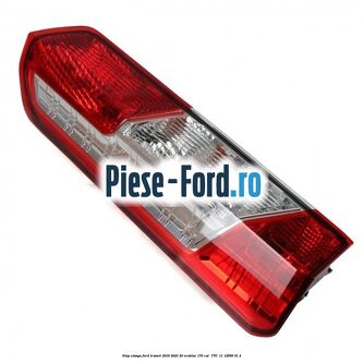 Stop stanga Ford Transit 2019-2023 2.0 EcoBlue 170 cai #9CE3D49083